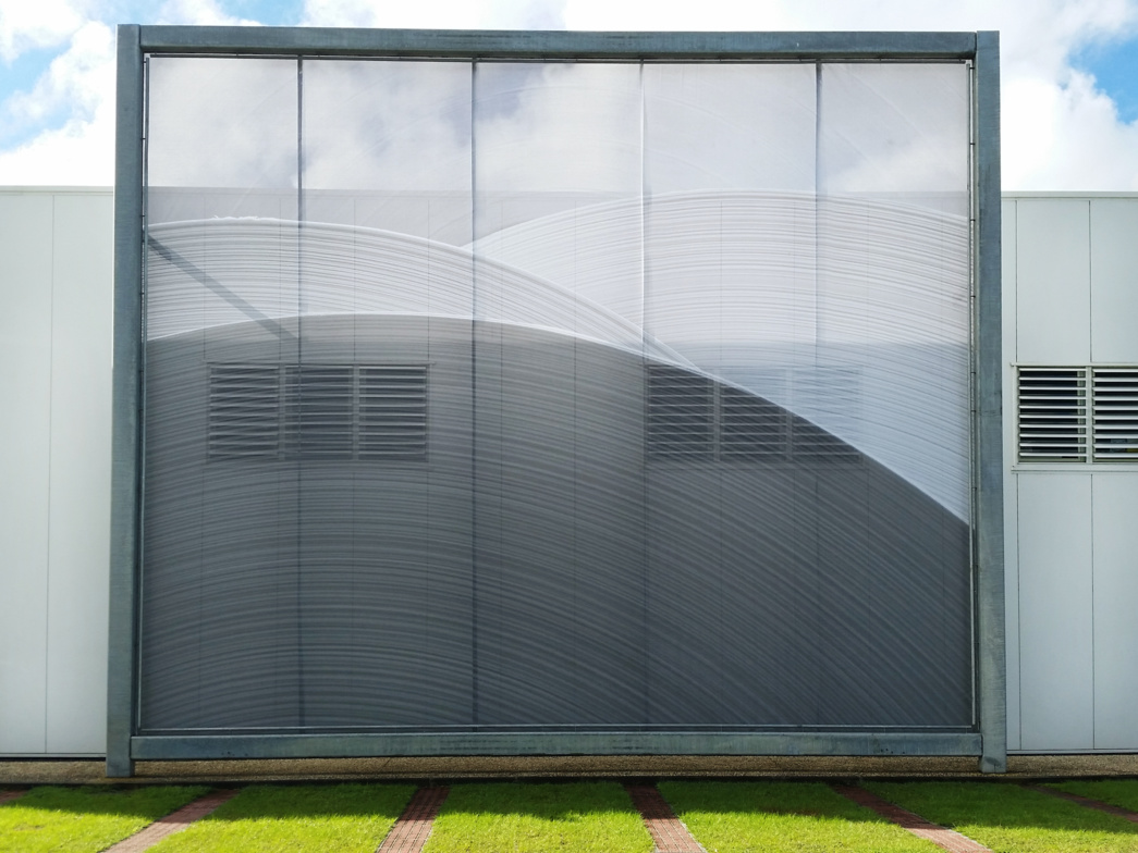 Communication et jeu de lumière Communication et jeu de lumière