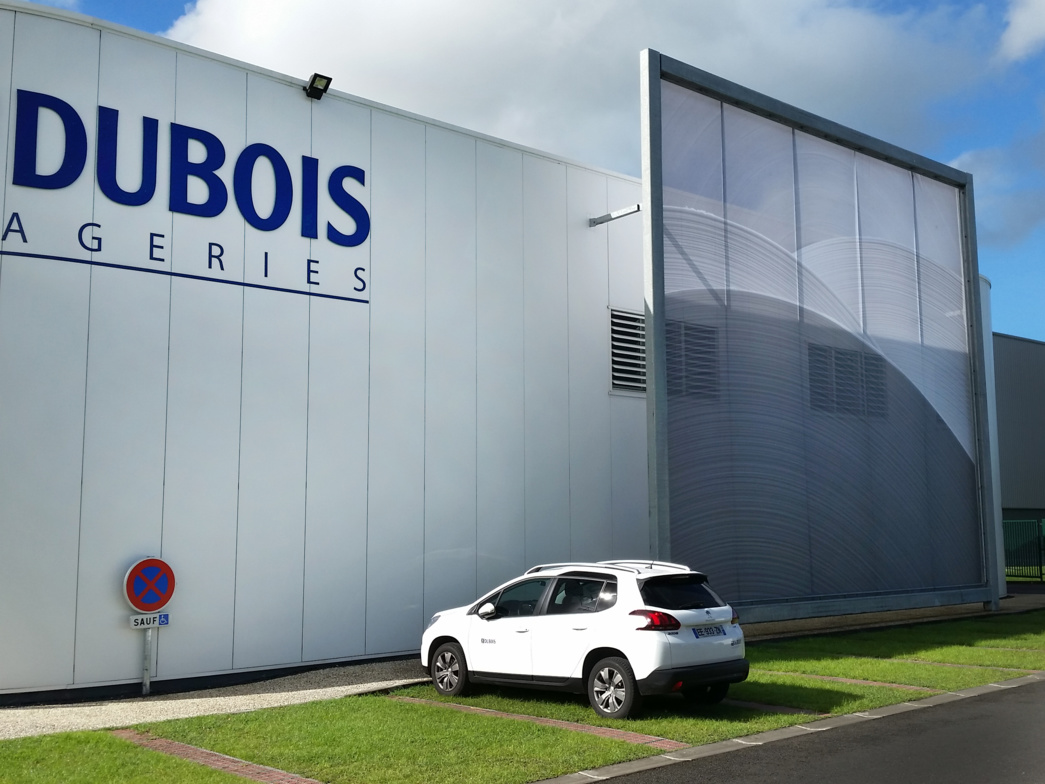 Communication et jeu de lumière Communication et jeu de lumière