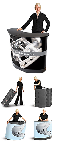 Comptoir d'accueil ou de dégustation Comptoir d'accueil ou de dégustation