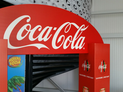 Arche en GMS Arche en GMS