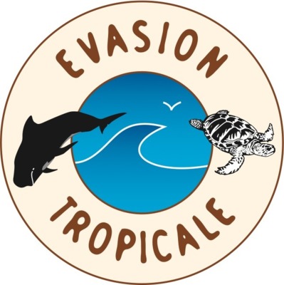 Dubois Imageries est partenaire de l'association EVASION TROPICALE