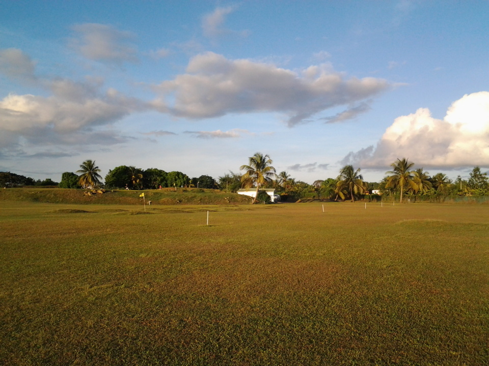 Dubois Imageries : Partenaire du Golf Ecole des Abymes