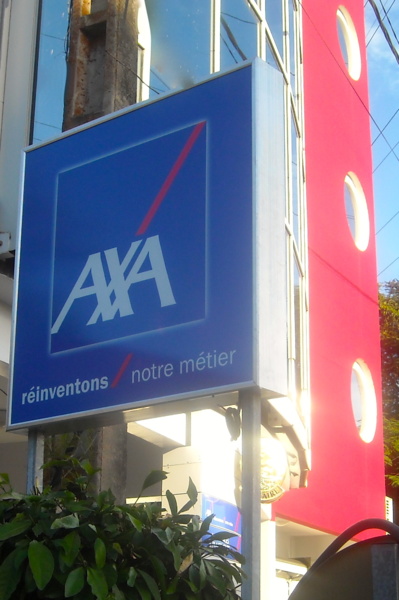Enseignes : Donnez du relief à vos enseignes... Enseignes : Donnez du relief à vos enseignes...