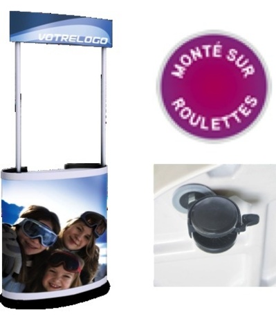 PLV : Spécial Produits GMS PLV : Spécial Produits GMS