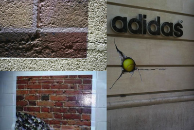 Les adhésifs renforcés Les adhésifs renforcés