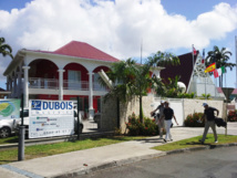 Open de Golf de Saint François Open de Golf de Saint François