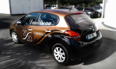 Covering vehicule : une force de communication itinérante redoutable Covering vehicule : une force de communication itinérante redoutable