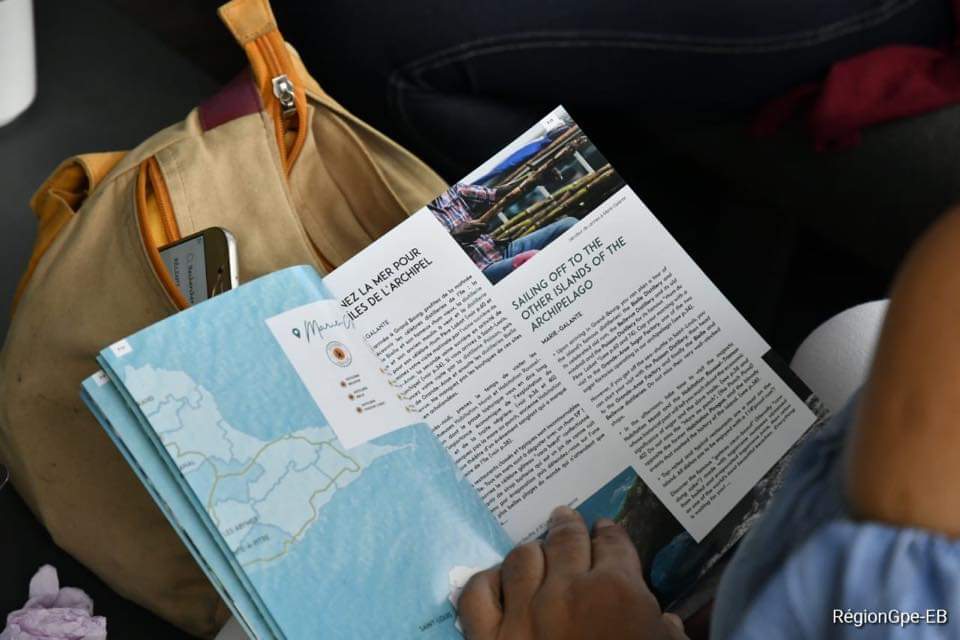 Print Caraibe : Catalogue pour la Région Print Caraibe : Catalogue pour la Région