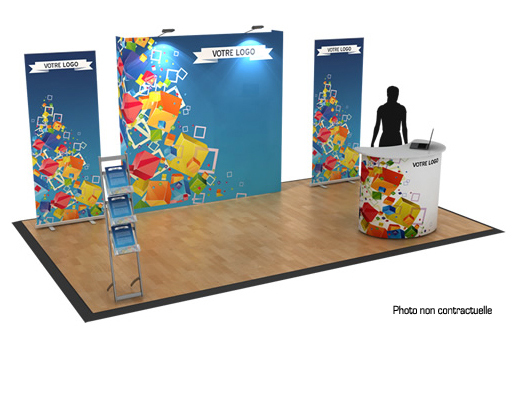 Kit Salon Professionnel Distinguez Vous