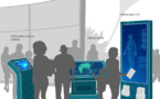 Projet de PLV Digital