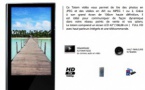 Totem Digital 42" version HD ou Tactile