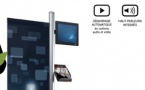 Combiné Digital - Imprimé
