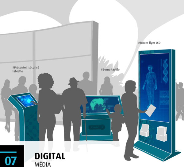 Digital Media