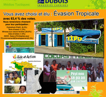 ONG, Les résultats ONG, Les résultats