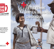 Journées nationales de la Croix Rouge