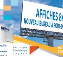 Dubois Imageries en Martinique Dubois Imageries en Martinique