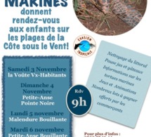 Dubois Imageries en partenariat avec l'association Evasion Tropicale