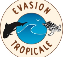 Dubois Imageries est partenaire de l'association EVASION TROPICALE