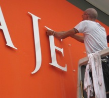 Un département pose intégré Un département pose intégré