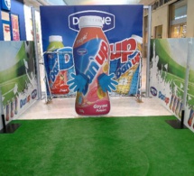 Stand d'animation commerciale Stand d'animation commerciale