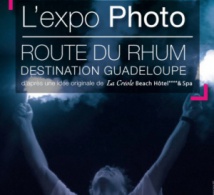 Route du rhum à la Créole