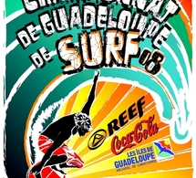 Dubois, partenaire des championnats de Guadeloupe de Surf