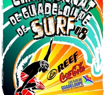 Dubois, partenaire des championnats de Guadeloupe de Surf Dubois, partenaire des championnats de Guadeloupe de Surf