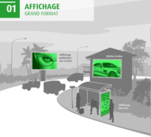 Formats & Charte technique Formats & Charte technique