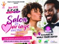 4X3_AFFICHE 4x3 SALON DU MARIAGE 16 JUIN 4X3_AFFICHE 4x3 SALON DU MARIAGE 16 JUIN