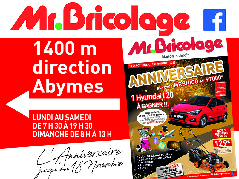 4x3 Mr Bricolage Hd Impression 1 4x3 Mr Bricolage Hd Impression 1