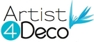 http://www.artist4deco.com